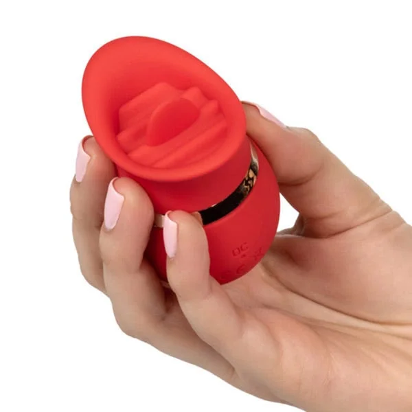 French Kiss Sweet Talker