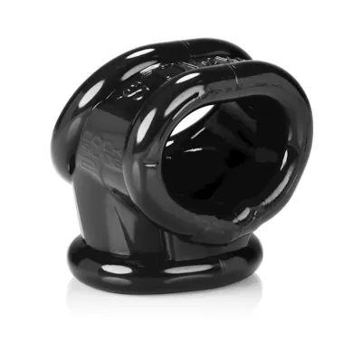 Cocksling 20 Black