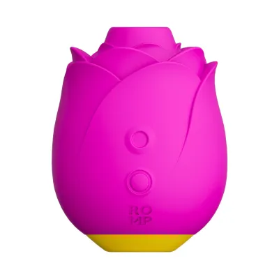 Rose Limited Edition Clit Stimulator