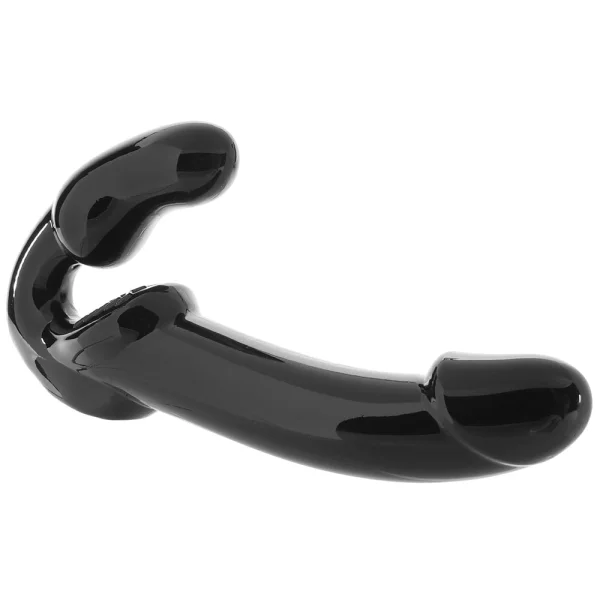 Strap U Revolver Strapless Strap On Dildo