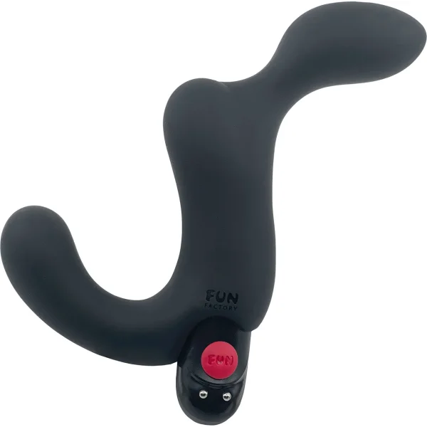 Duke Vibrating Prostate Stimulator
