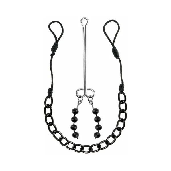Fetish Fantasy Limited Edition Nipple & Clitoris Jewelry