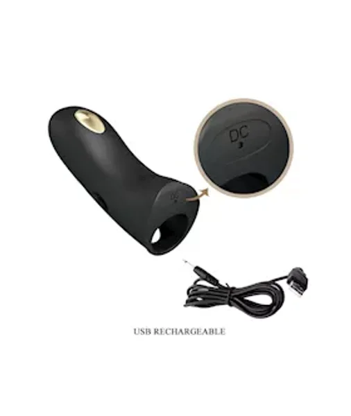 Marico Electro Finger Sleeve — image 4 of 4