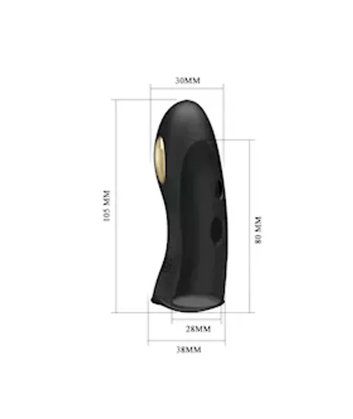 Marico Electro Finger Sleeve — image 3 of 4