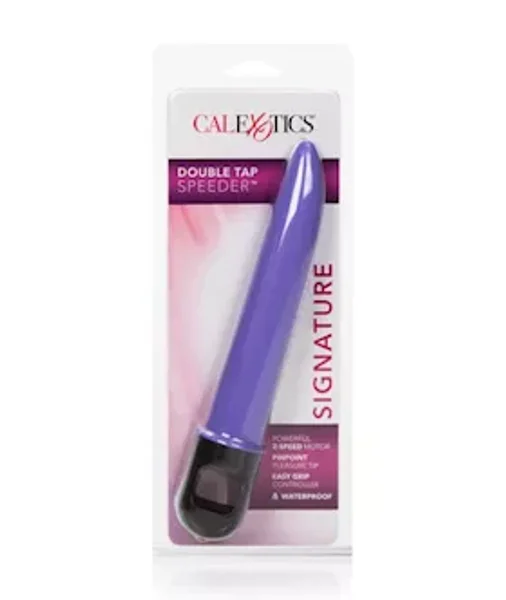 Double Tap Speeder - Purple — image 7 of 8