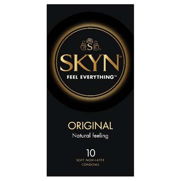 SKYN Original Condoms 10 — image 7 of 9