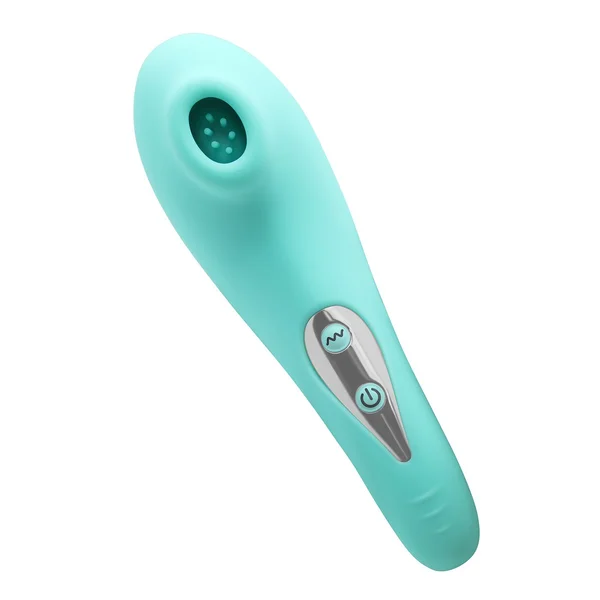 Diosa Premium Clitoral Air Vibrator — image 20 of 25