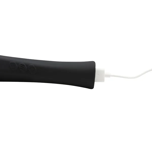 Darkon Silicone Whisper-Quiet & X-Strong Cordless Wand Massager — image 21 of 25
