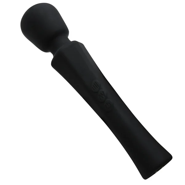 Darkon Silicone Whisper-Quiet & X-Strong Cordless Wand Massager — image 16 of 19