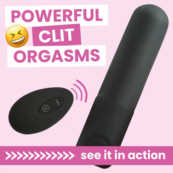 Eluna Slim Wireless Bullet Vibe — image 12 of 19