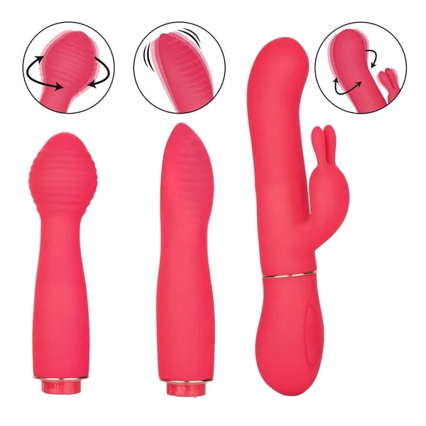 Rotating G-Spot Power Vibrator Kit — image 13 of 20