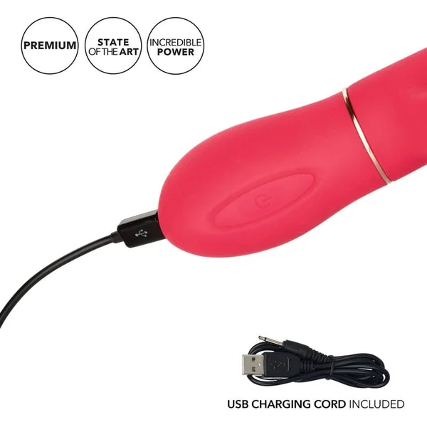 Rotating G-Spot Power Vibrator Kit — image 15 of 20