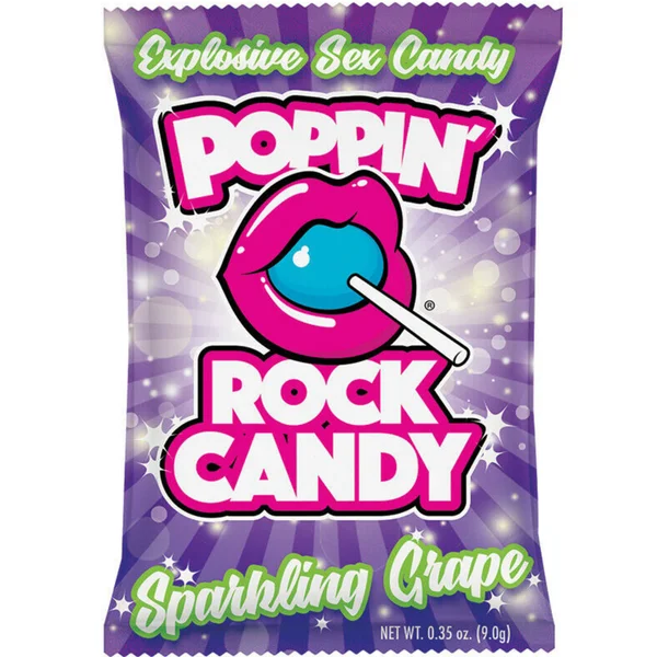 Popping Rock Candy Oral Sex Candy — image 13 of 16