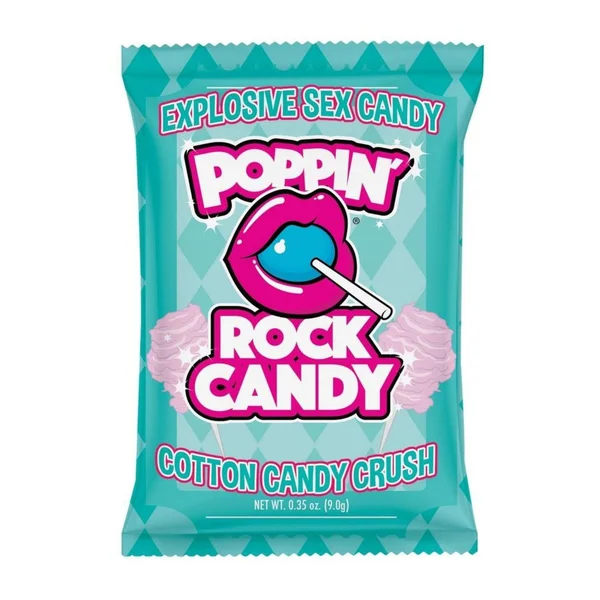 Popping Rock Candy Oral Sex Candy — image 15 of 16