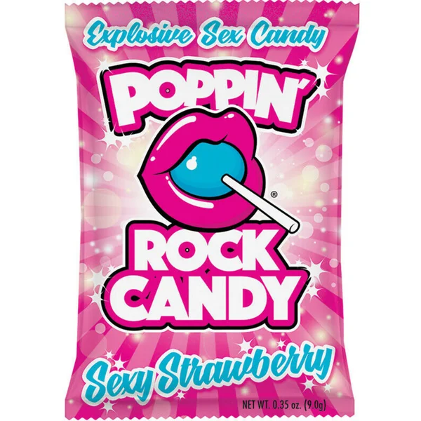 Popping Rock Candy Oral Sex Candy — image 12 of 16