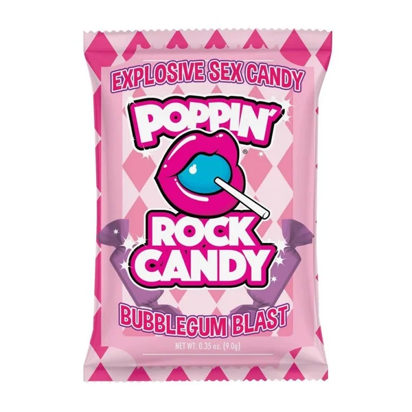 Popping Rock Candy Oral Sex Candy — image 16 of 16