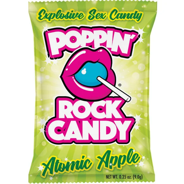 Popping Rock Candy Oral Sex Candy — image 14 of 16