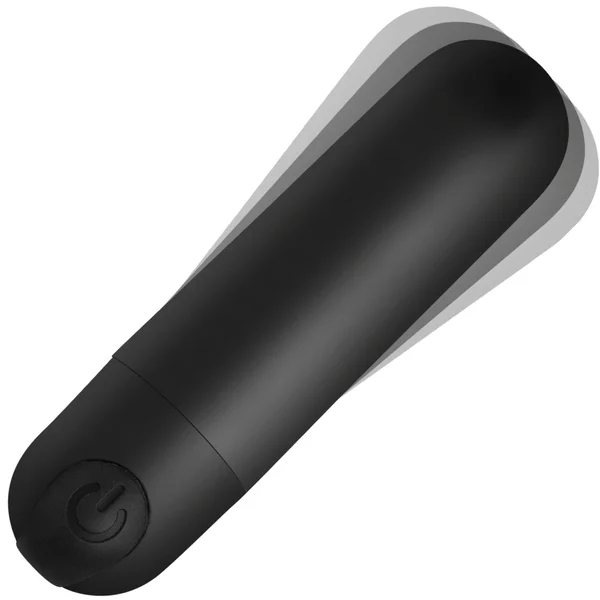 X-Strong Easy-To-Hide Vibrating Wireless Power Bullet — image 12 of 15