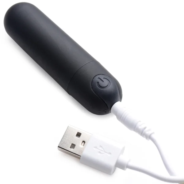 X-Strong Easy-To-Hide Vibrating Wireless Power Bullet — image 13 of 15