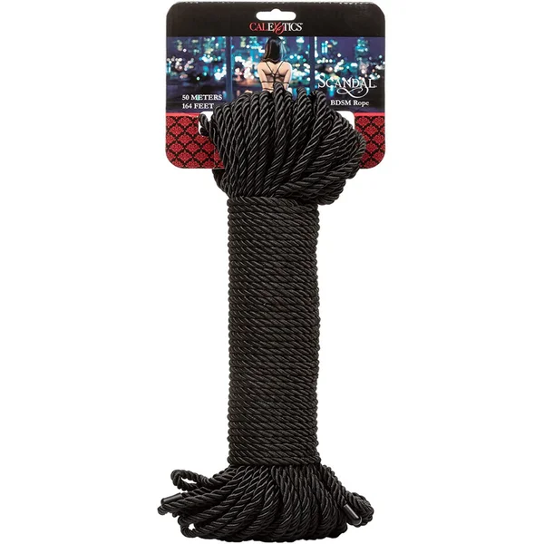 Scandal BDSM Rope - Two Sizes Available! — image 10 of 10