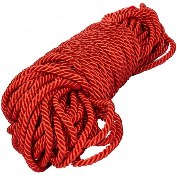 Scandal BDSM Rope - Two Sizes Available! — image 8 of 10