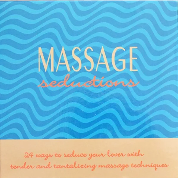 Massage Seductions Massage Kit — image 8 of 8