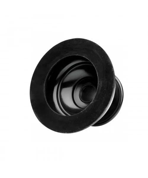 XL Plungers Extreme Suction Nipple Suckers Black — image 7 of 8