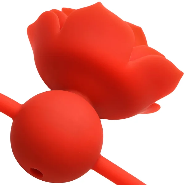 Master Series Blossom Gag