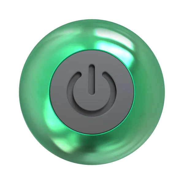 Power Bullet Pretty Point Rechargeable Bullet Vibrator