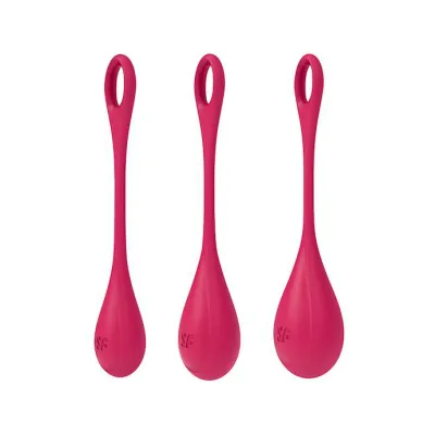 Satisfyer Yoni Power 1 Red