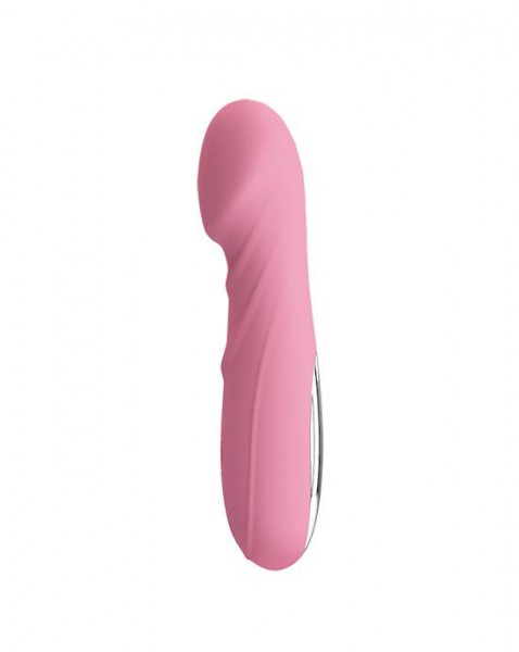 Raunchy Reuben G-spot Vibe — image 2 of 10