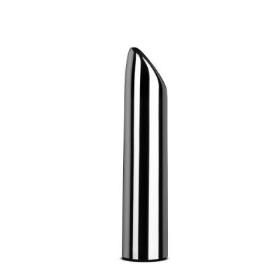 Blush Realm Silver Bullet Vibrator
