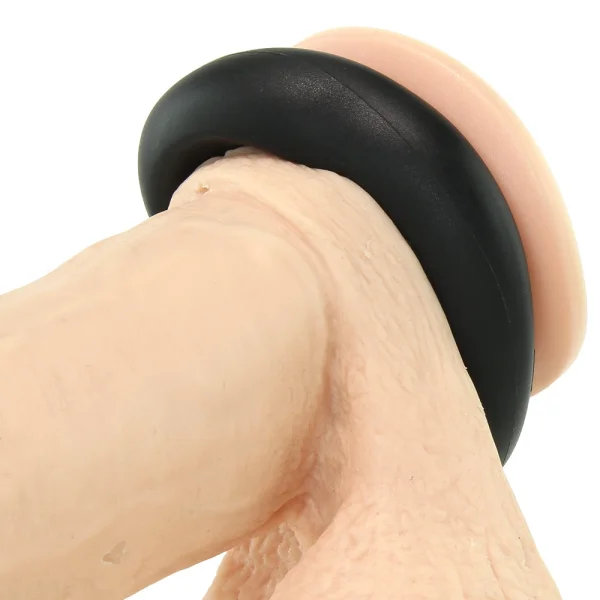 Swingo Curve - Each - Black