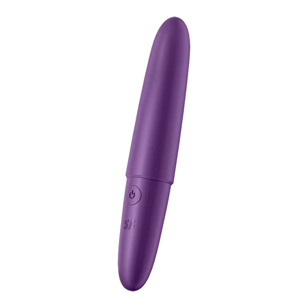 Satisfyer Ultra Power Bullet 6 Vibrator