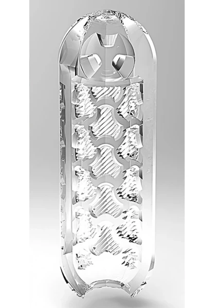 Tenga Spinner 01 - Tetra Stroker