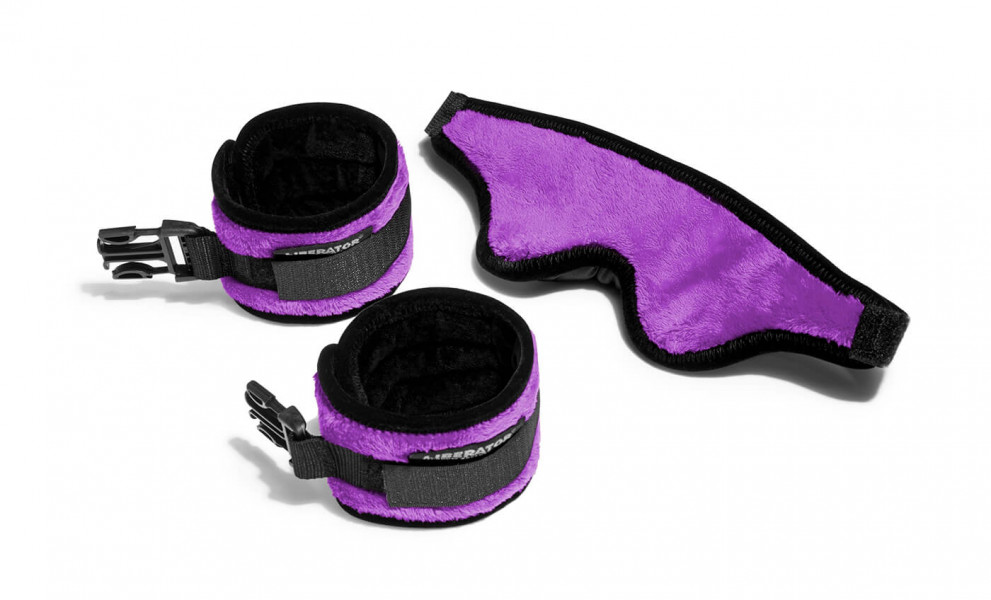Plush Tease Kit