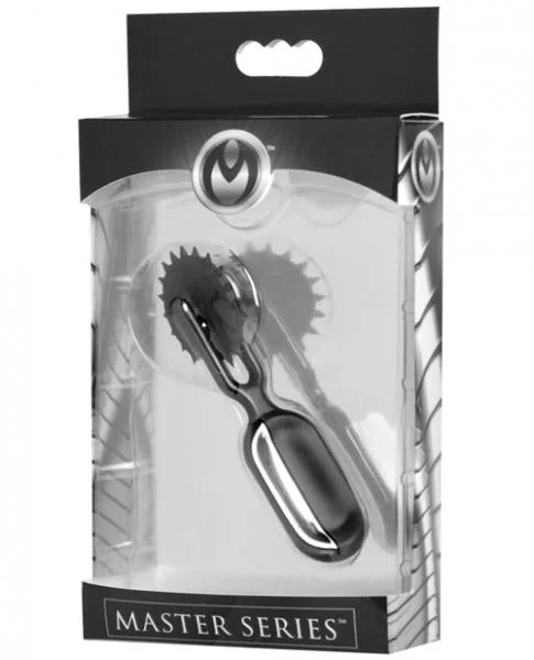 Lil Devil Mini Sensation Wheel (Black)