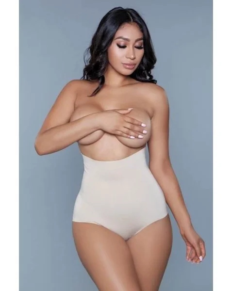 Waist Your Time Shaping Brief