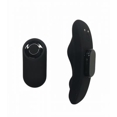 Temptasia Remote Control Panty Vibrator by Blush