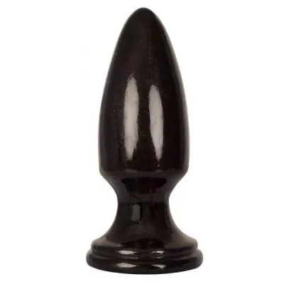 Curve Toys Royal Hiney The Knight Vibrating Butt Plug