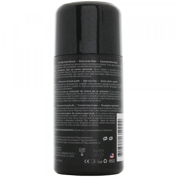 Wet Uranus Anal Silicone-Based | 5oz