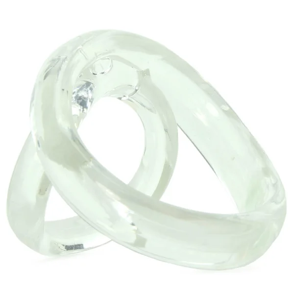Screaming O RingO2 Cock And Ball Ring