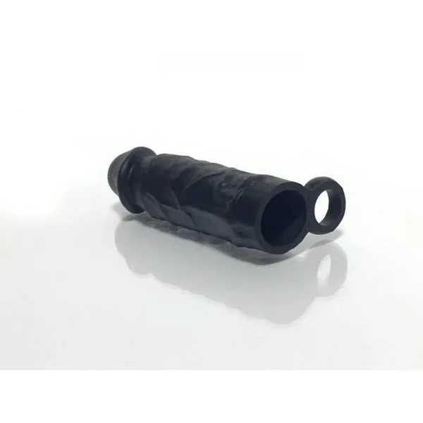 Rascal Man Sizer 3X Stretch Silicone Extender Black