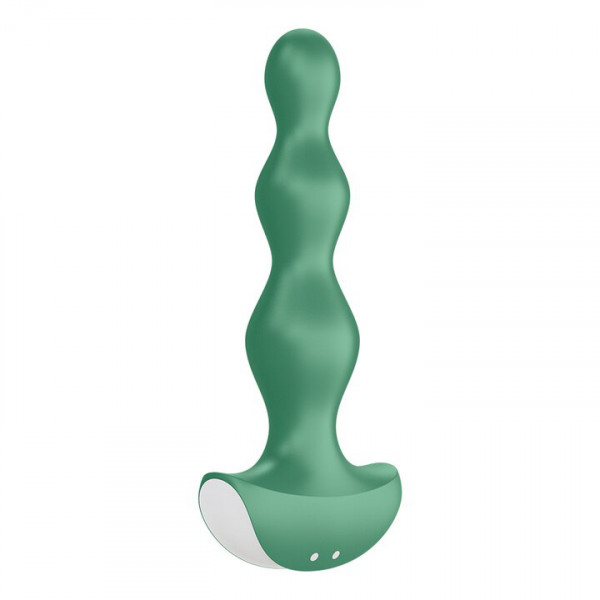 Satisfyer 5.5" Lolli Plug 1 Vibrating Butt Plug
