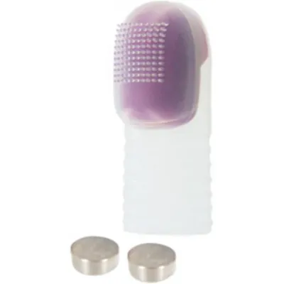Fukuoku 6000 Fingertip Massager Silicone