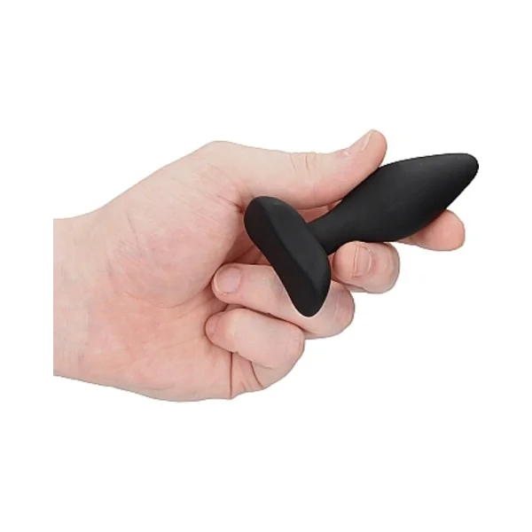 Ouch Apex Butt Plug Set Black — image 14 of 17