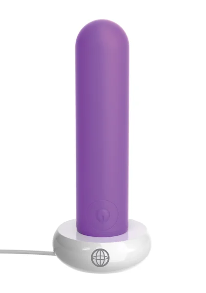 Fantasy For Her Her Rechargable Bullet