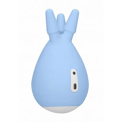 Clitoral Stimulator Luscious Blue