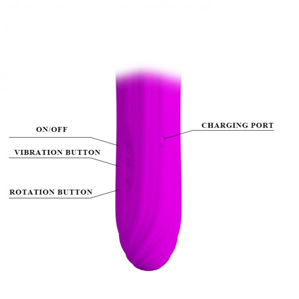 Squeeze Clit Stimulator