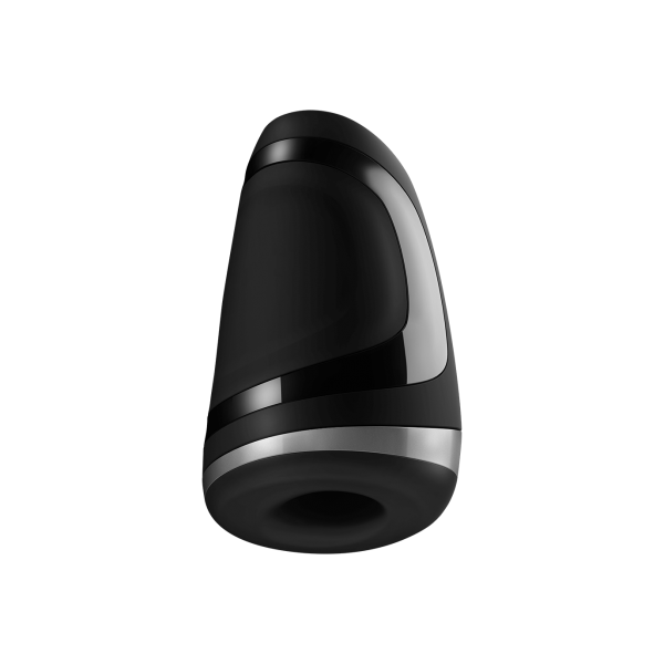 Satisfyer Men Heat Vibration Penis Vibrator